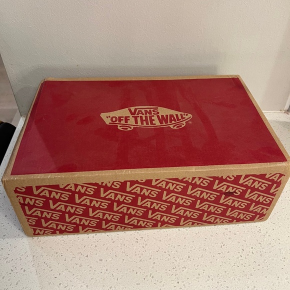 NWT/NIB : Sweet Vans : SK8-Hi Reissue - Picture 8 of 8